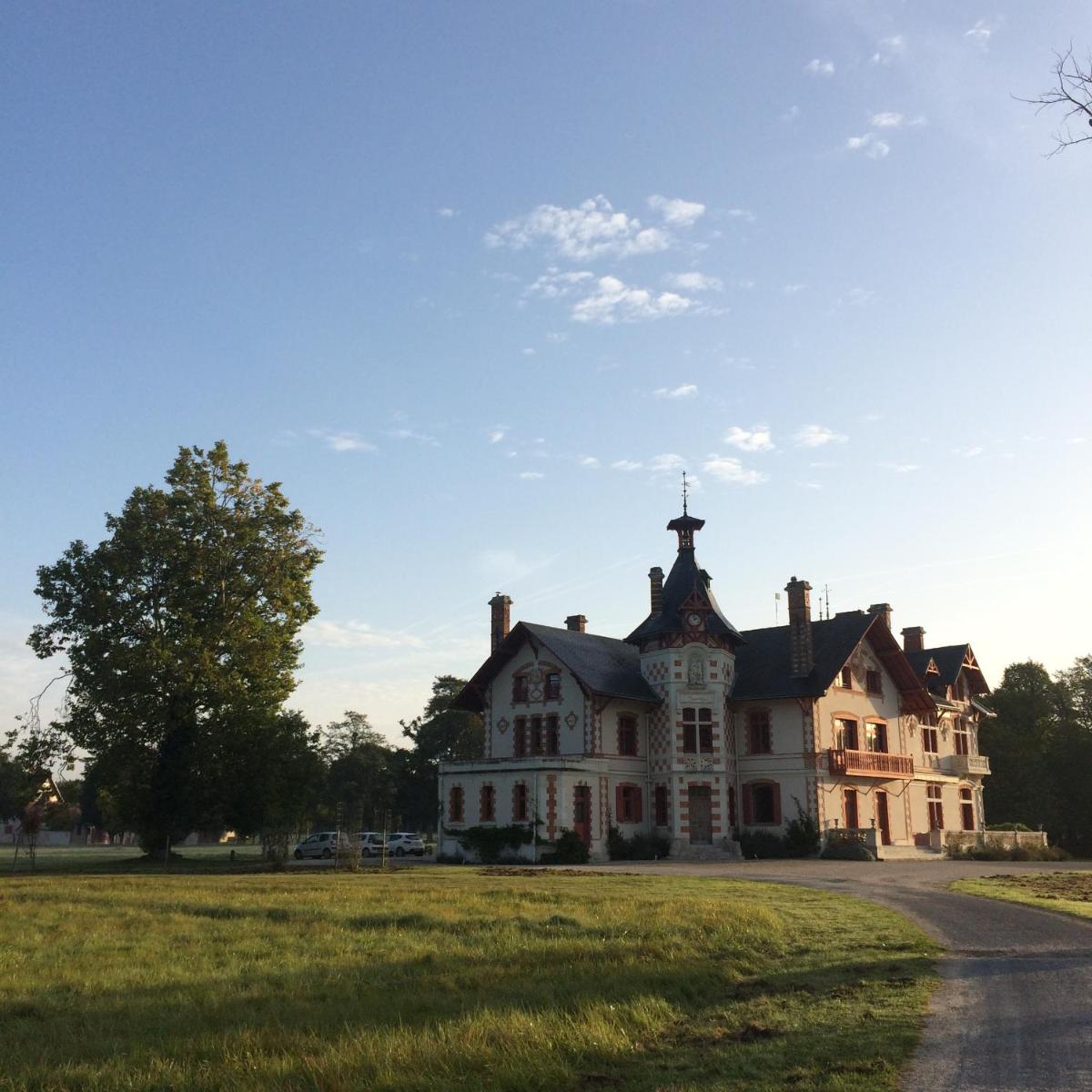 Domaine de la Trigalière - Housity