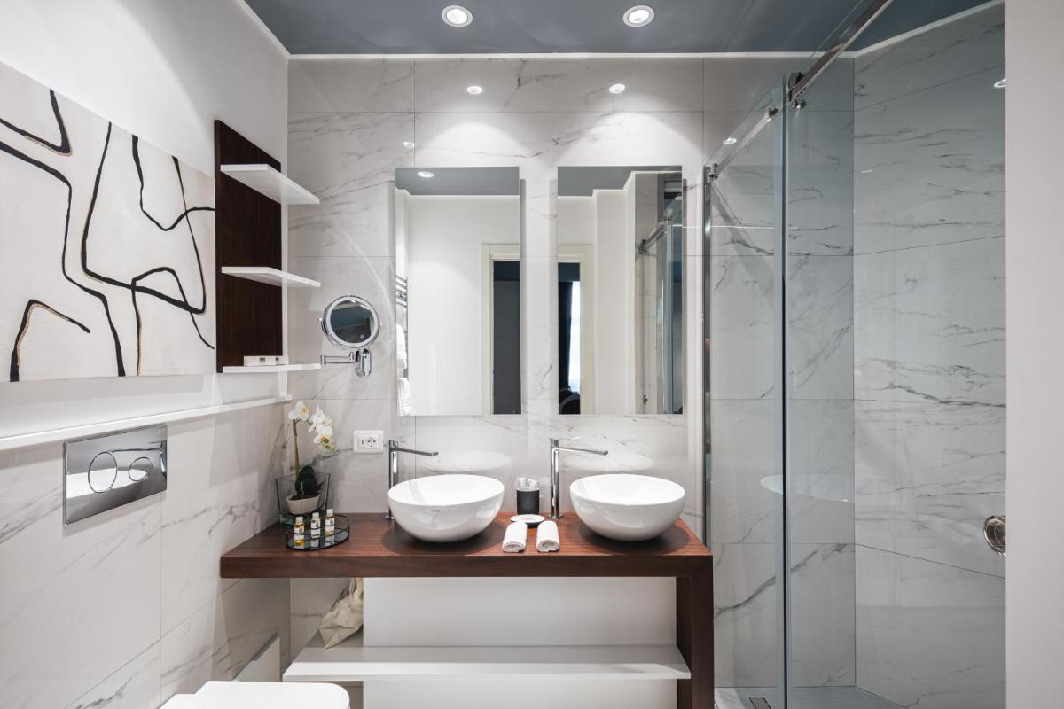 Residenze Chamur- Grattacielo - Housity