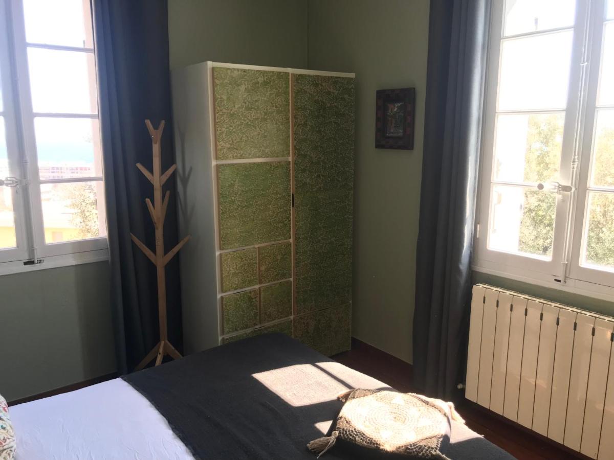 La chambre de Toutou - Housity