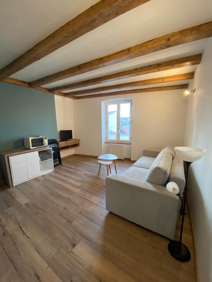 Studio hyper centre Le Puy-en-Velay - Housity