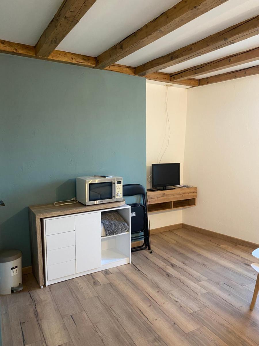 Studio hyper centre Le Puy-en-Velay - Housity