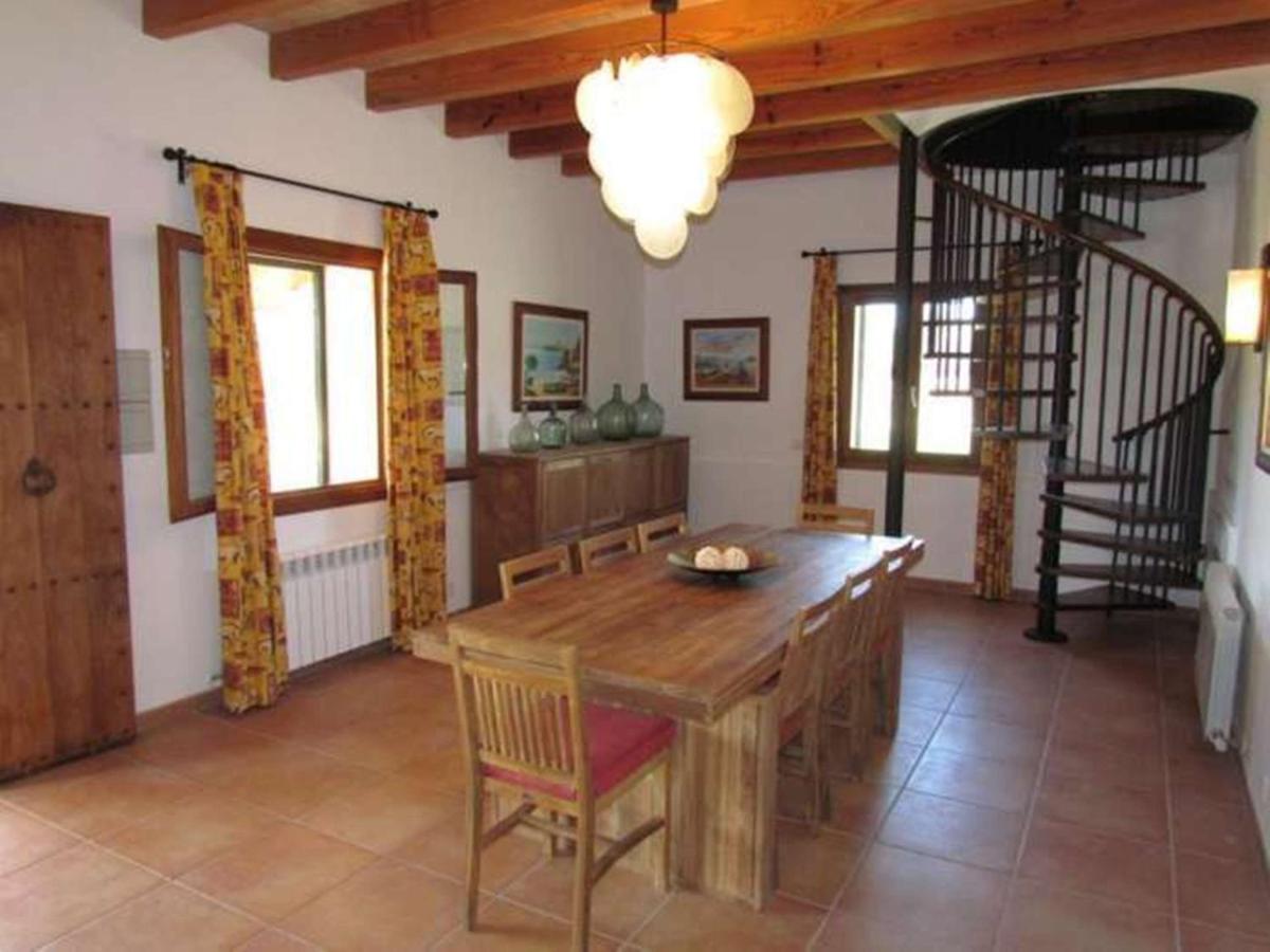 Cas Borrassos - Housity