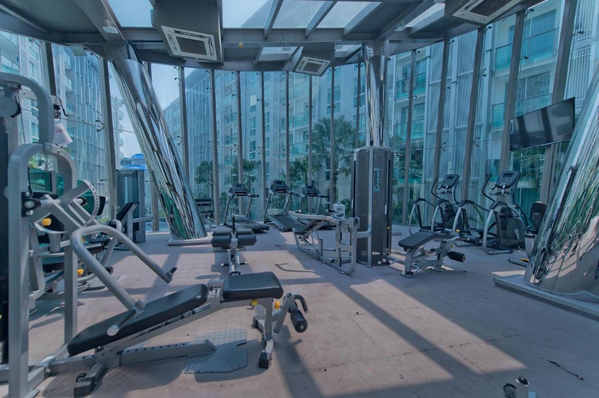 INNER CIRCLE 1 Bed In City Center Residence - Housity