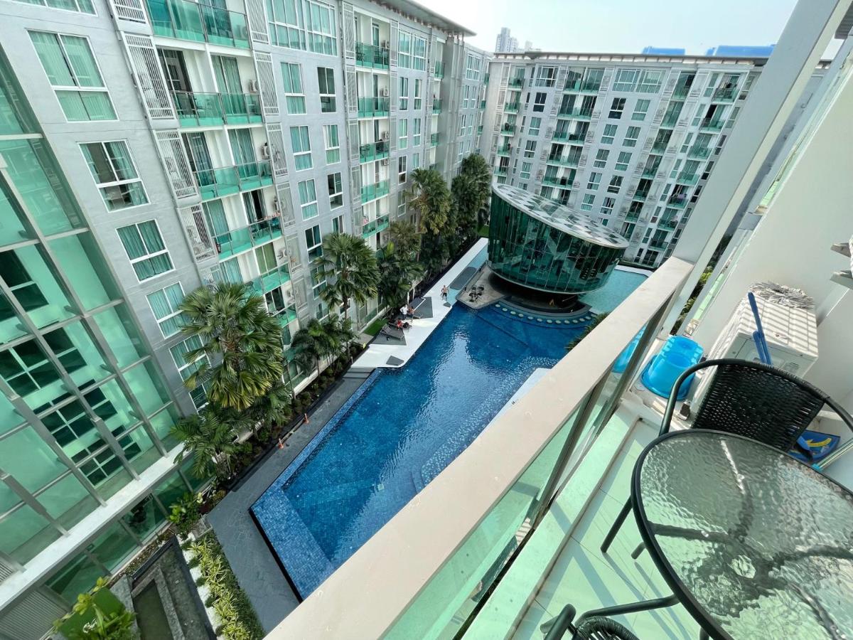 INNER CIRCLE 1 Bed In City Center Residence - Housity