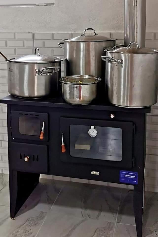 Suitetrails - Atelierul gastronomic La Tanti Masha