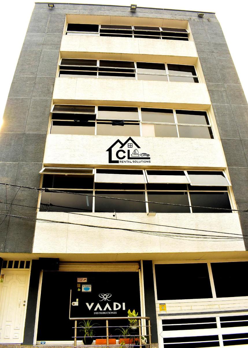 Apartahotel pereira muy cerca a zoologico, parque del cafe y termales 301 - Housity