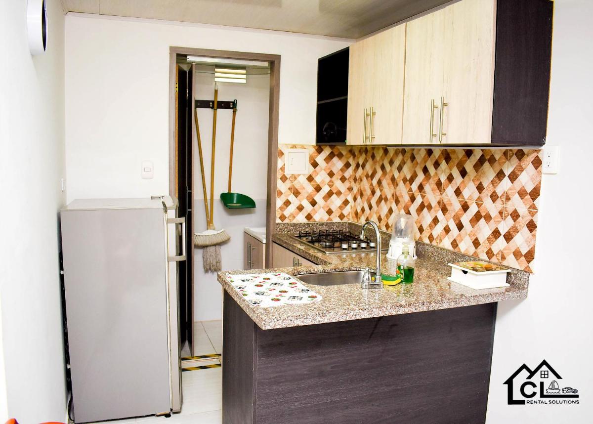 Apartahotel pereira muy cerca a zoologico, parque del cafe y termales 301 - Housity