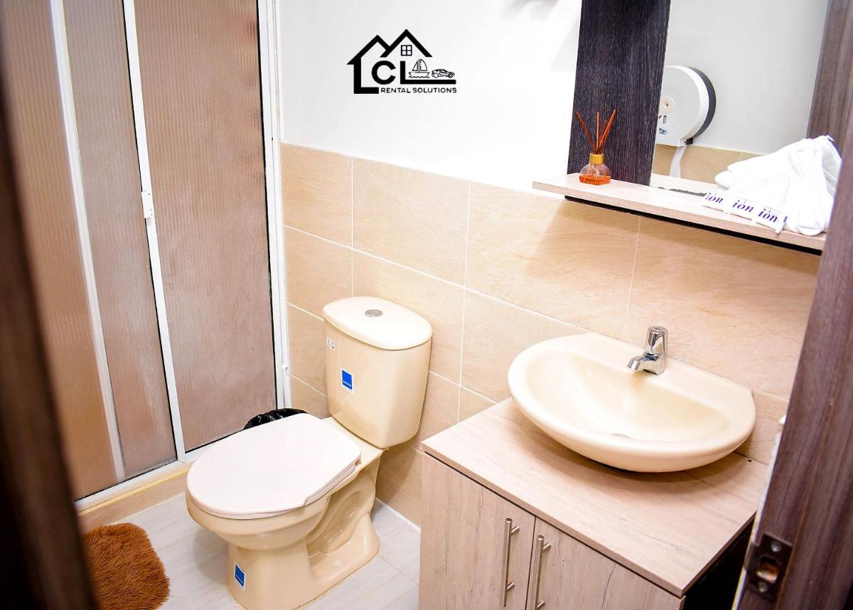 Apartahotel pereira muy cerca a zoologico, parque del cafe y termales 301 - Housity