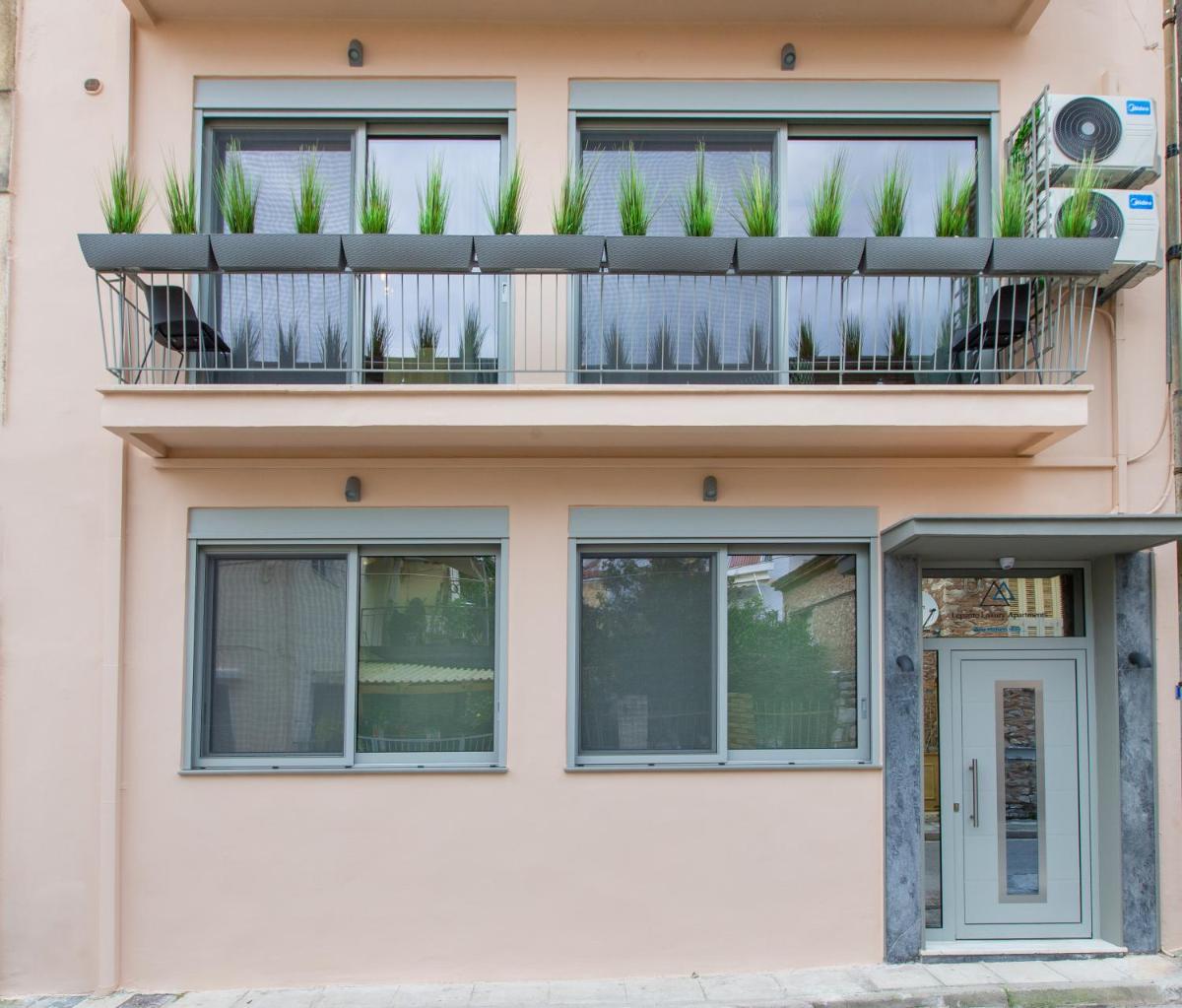 Lepanto Luxury Apartments GF - Housity