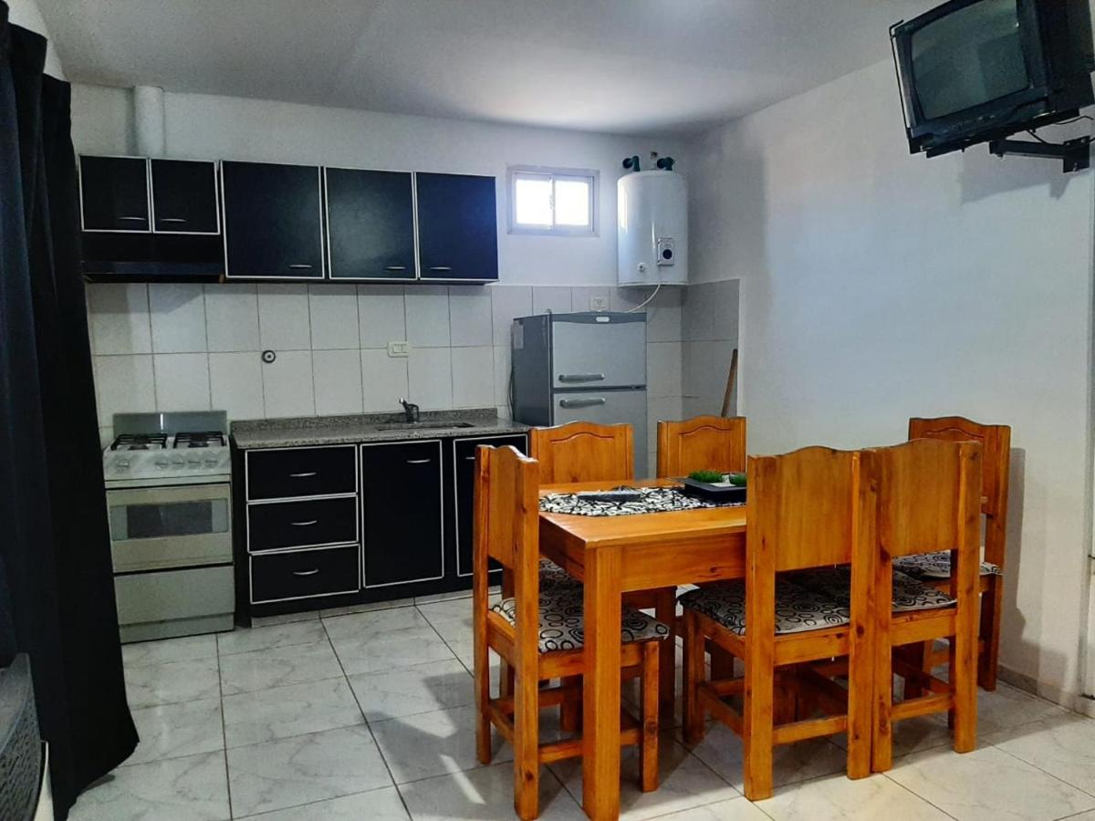 Lugones apartment - Housity
