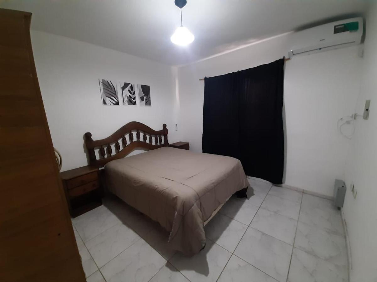 Lugones apartment - Hizvo