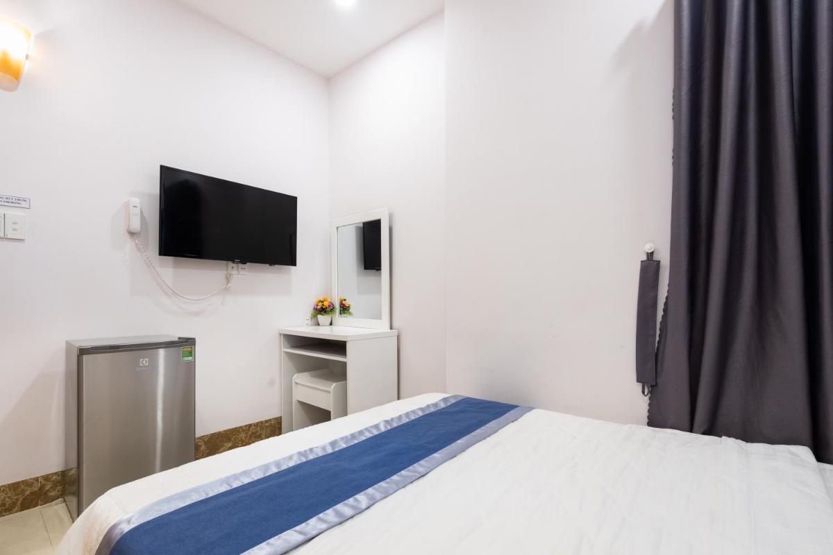 Camy A Sin Hotel & Apartment - Housity