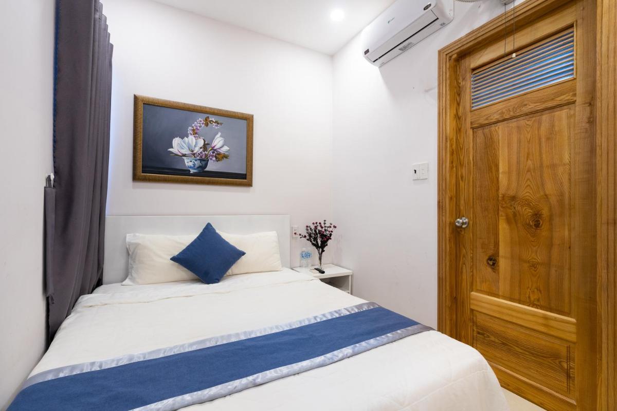 Camy A Sin Hotel & Apartment - Housity
