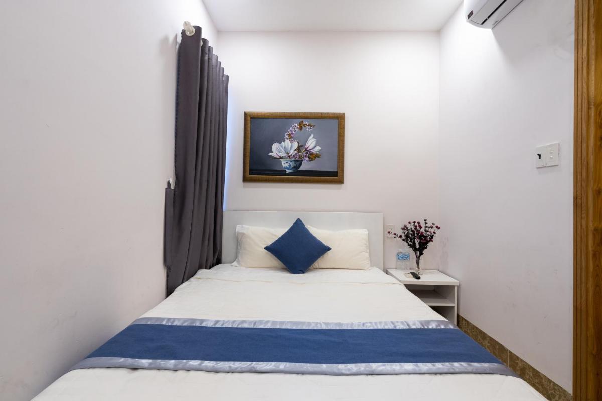 Camy A Sin Hotel & Apartment - Housity