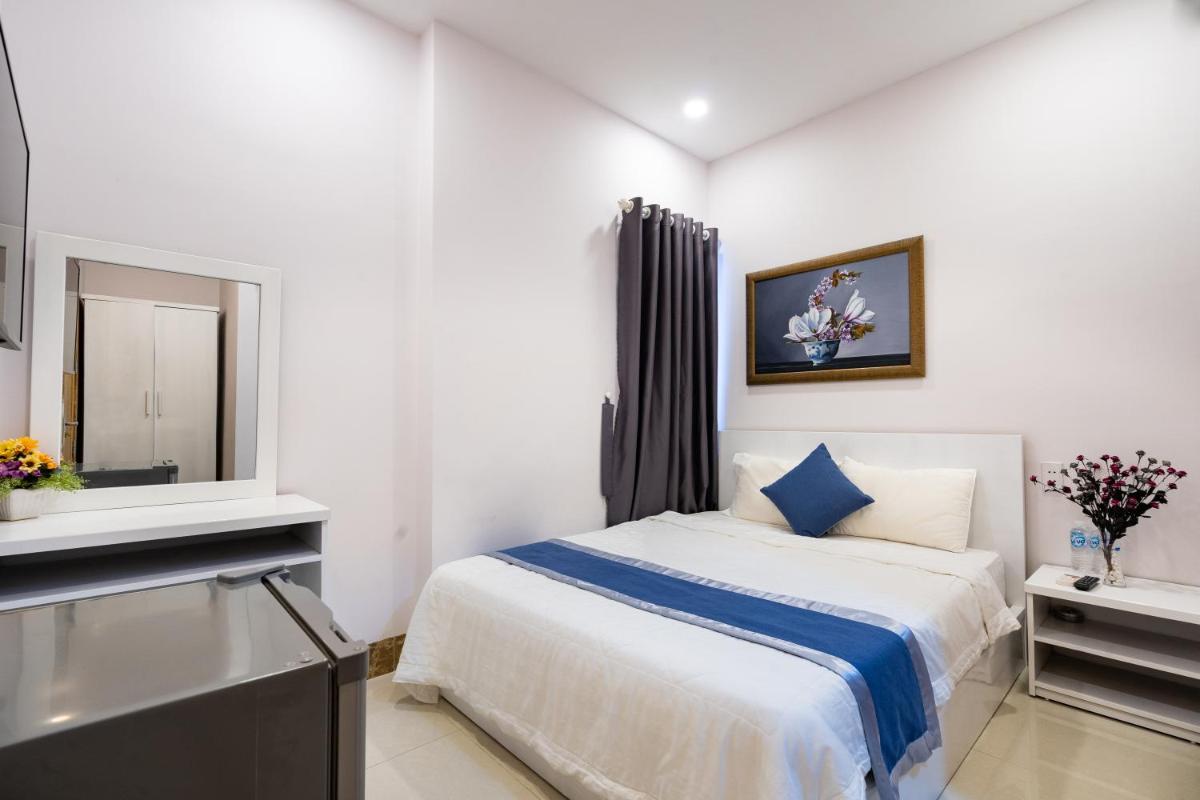 Camy A Sin Hotel & Apartment - Housity
