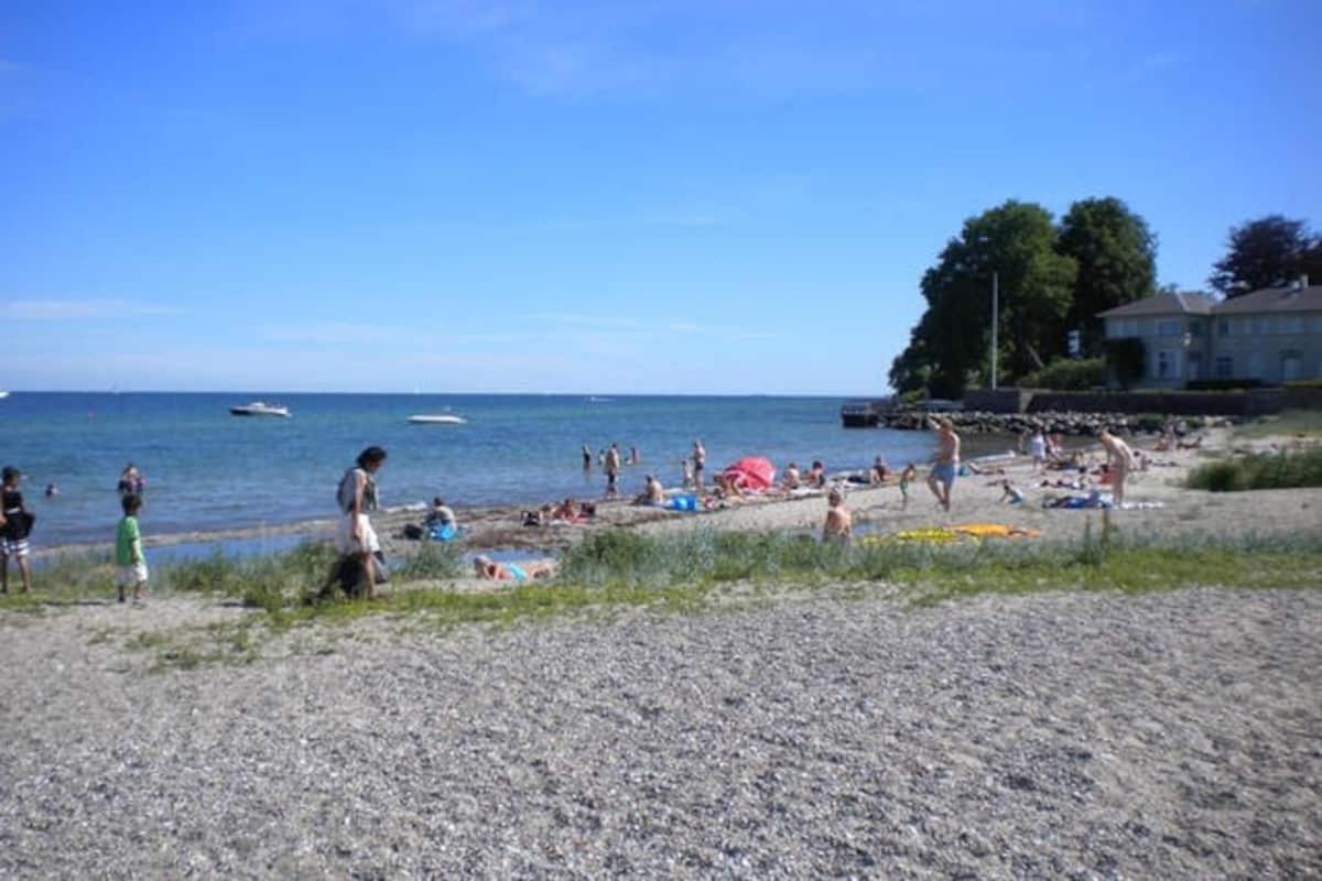 Holiday house near forrest, harbor and beach - Housity