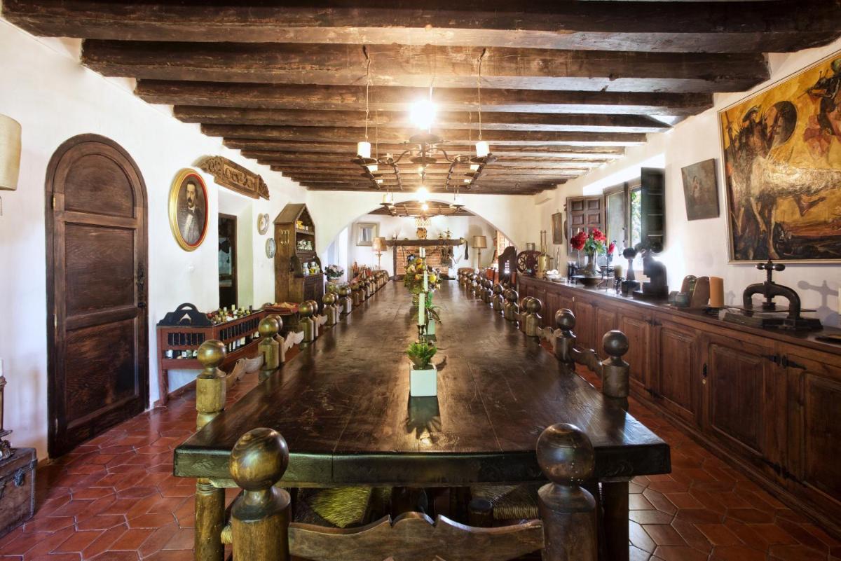 Casa Palaciega El Cuartel - Housity