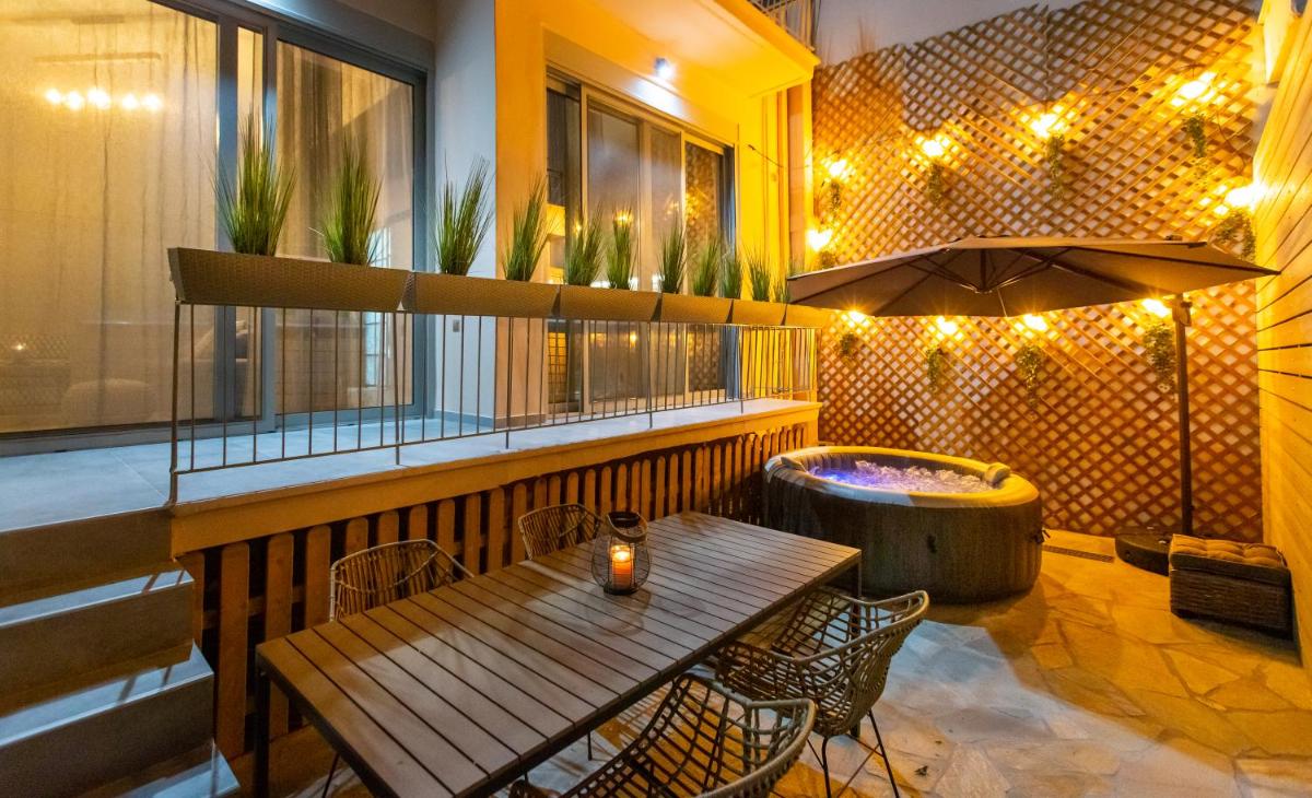 Lepanto Luxury Apartments GF - Housity