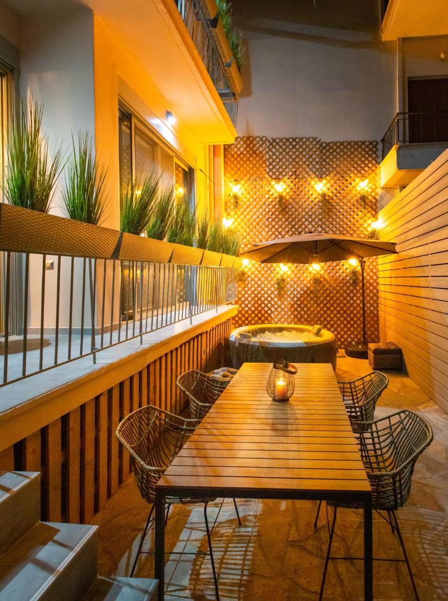 Lepanto Luxury Apartments GF - Housity