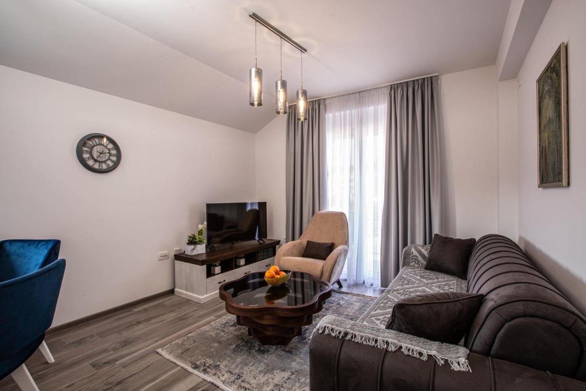 Rest Apartments - Housity
