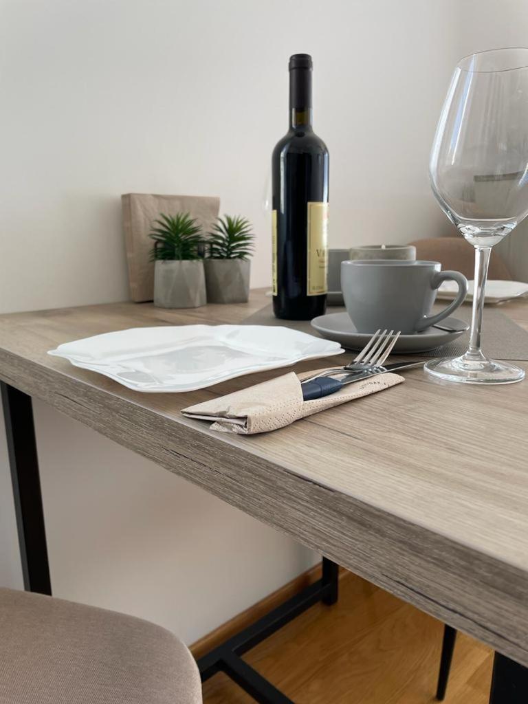 Apartman Nice - Housity