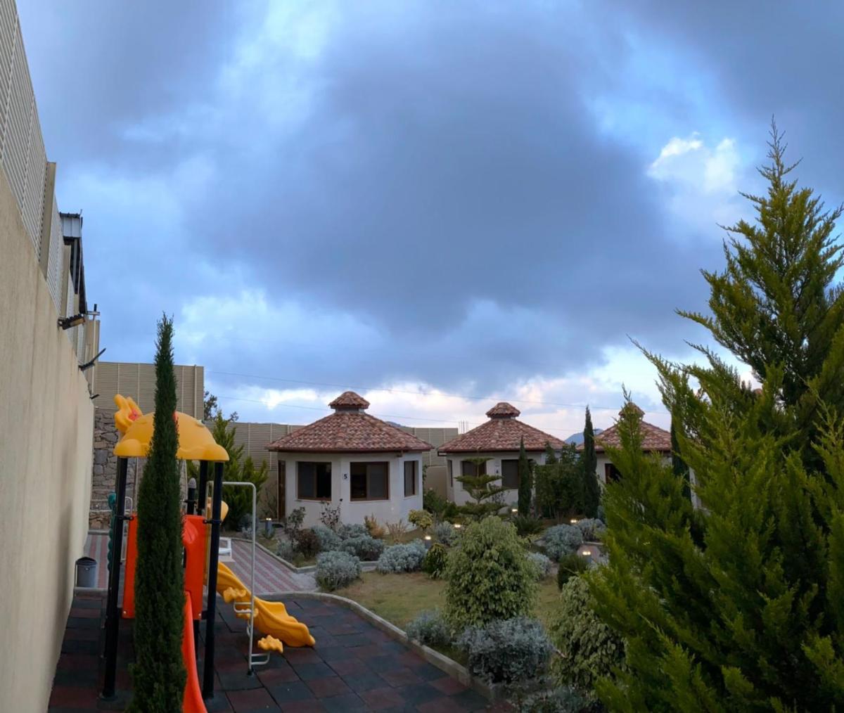 منتجع راحتي بيوت عطلات - Housity