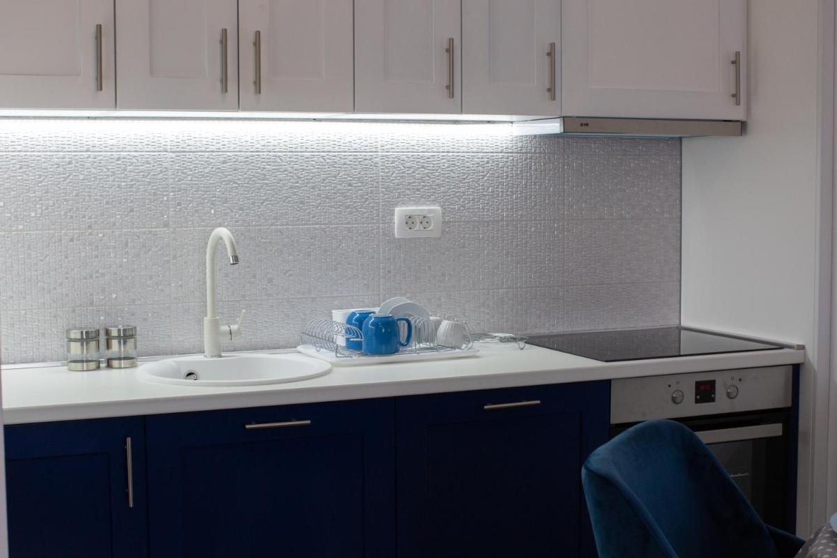 Rest Apartments - Housity