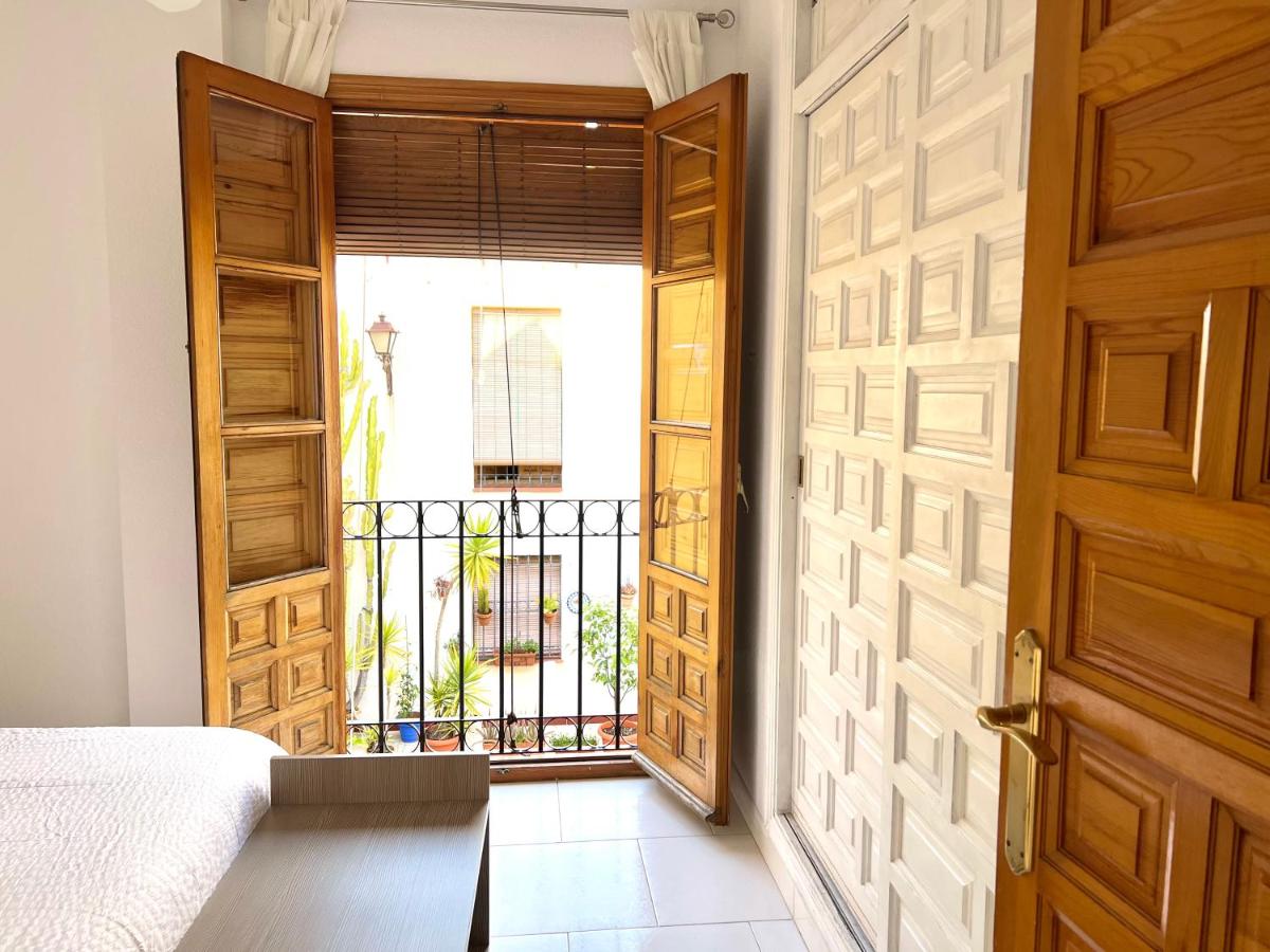 Suitetrails - Apartamento San Basilio
