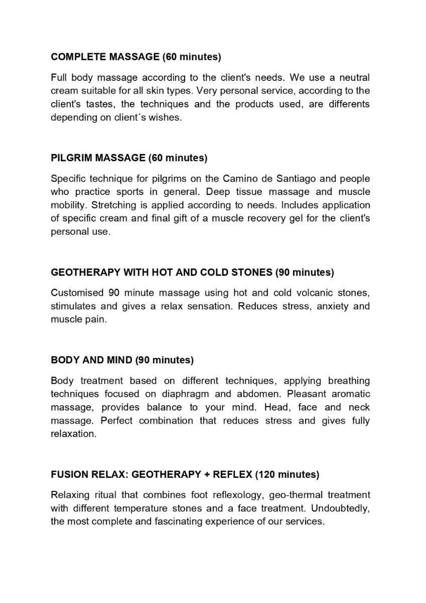 Imagen de la galería de Eurostars Araguaney, en Santiago de Compostela