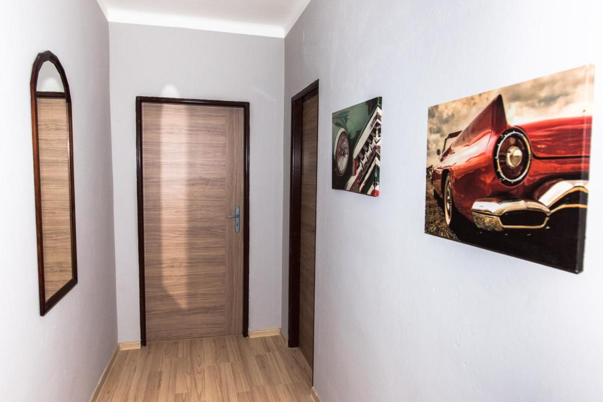 Apartman v centre Rimavskej Soboty - Housity