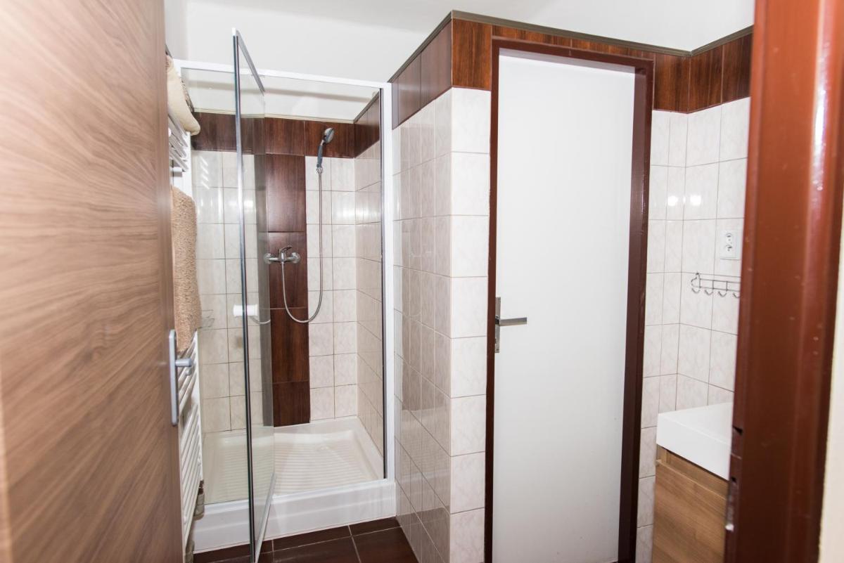 Apartman v centre Rimavskej Soboty - Housity