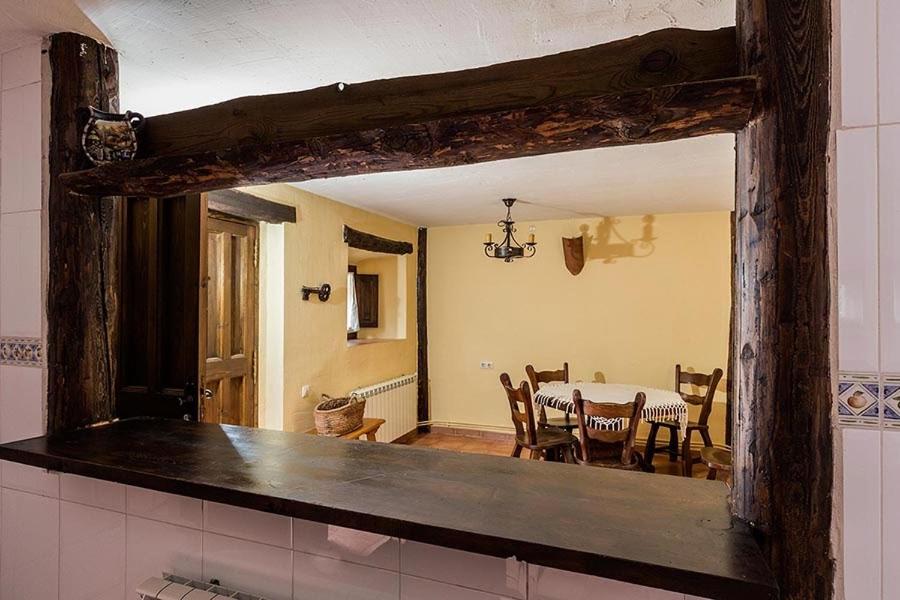 Casa Rural Santa Coloma - Housity