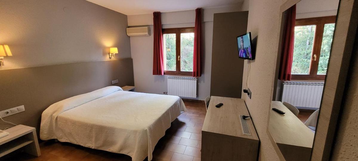 Hotel Meson de L’Ainsa - Housity