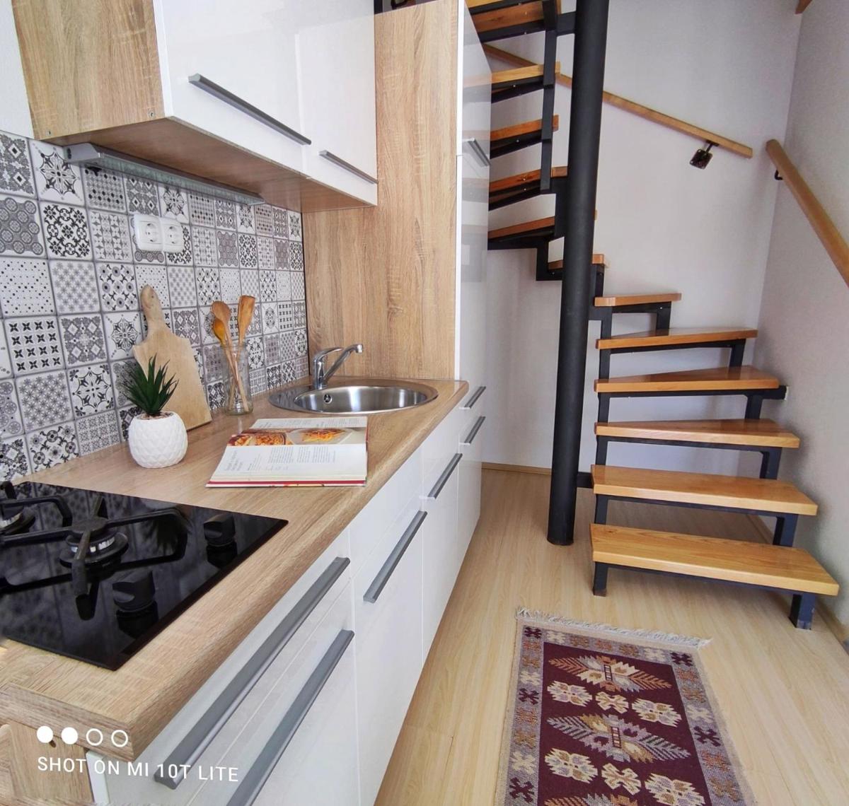 Apartments Sanja - Housity