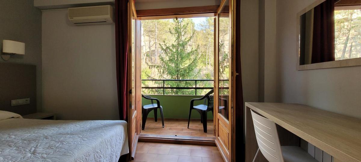 Hotel Meson de L’Ainsa - Housity