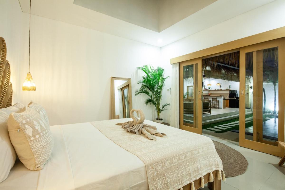 Simple & Magical Villas VILLA SAMBALI - Housity