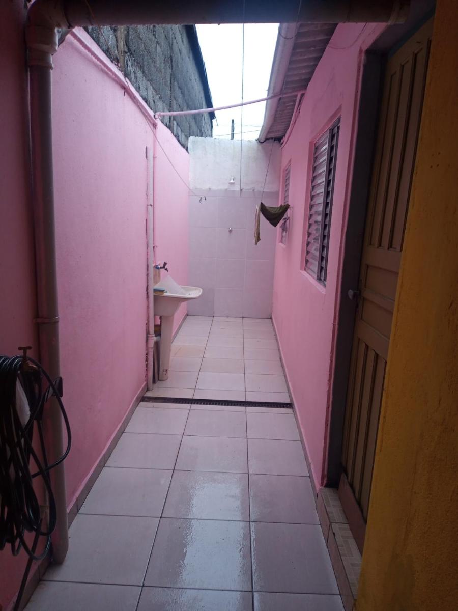 Suitetrails - Mongaguá House