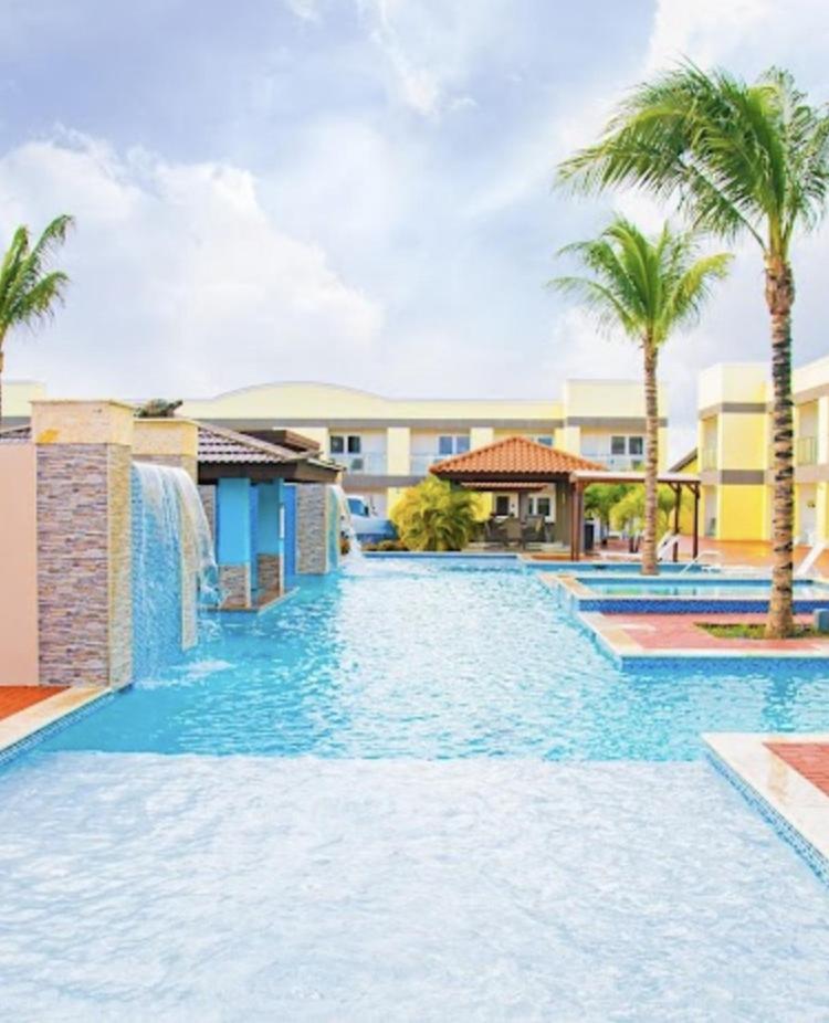 Pearl Aruba - Housity