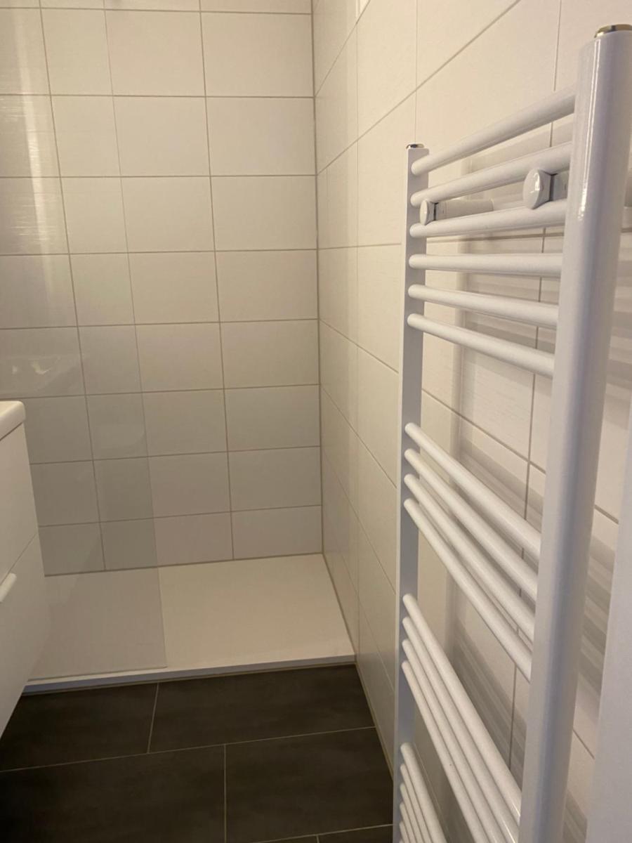 Frische Brise Ferienwohnung mit Meerblick - Housity