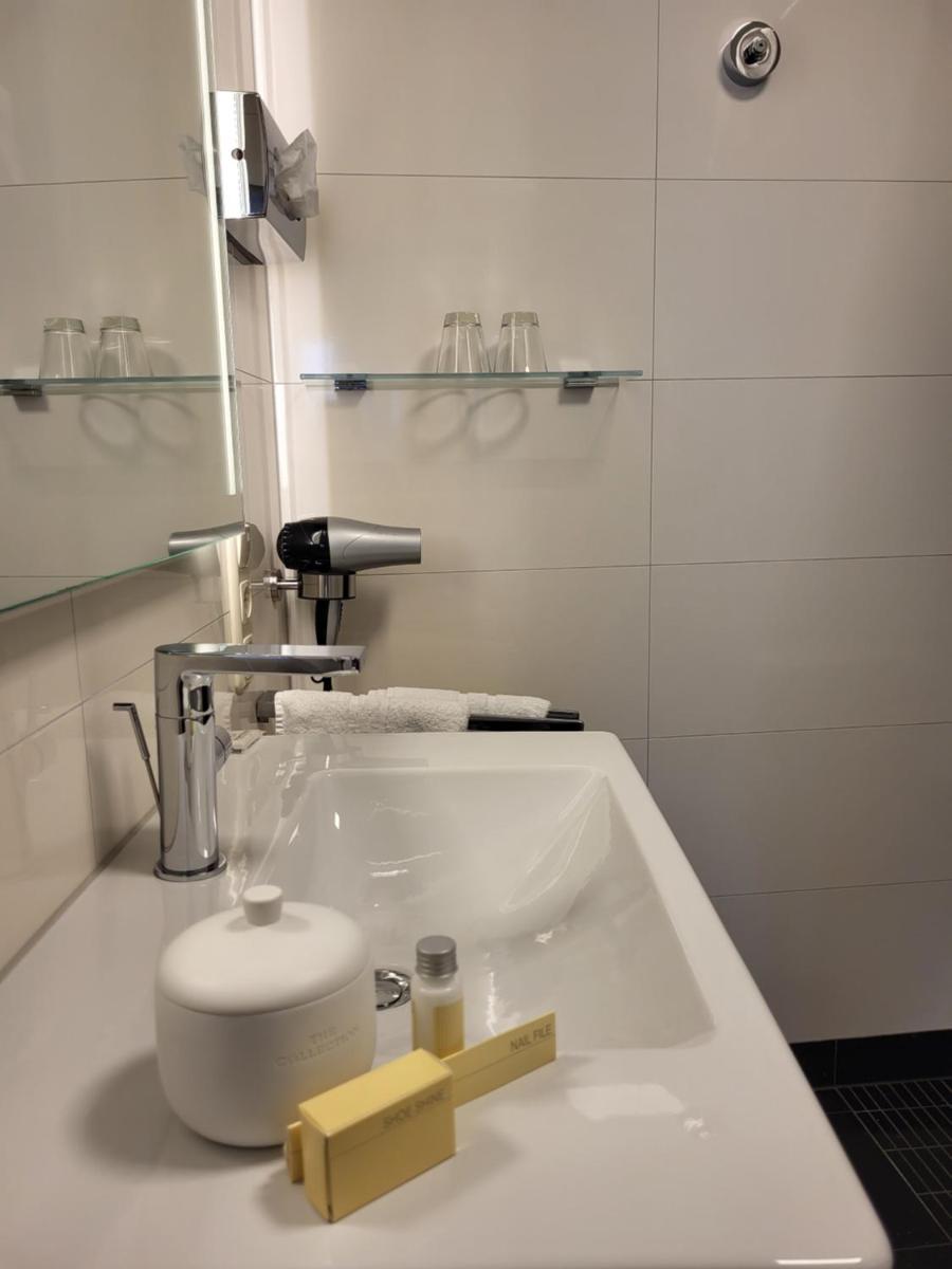 Hotel Restaurant Alte Stadtmauer - Housity
