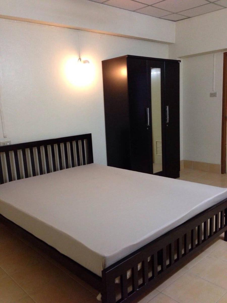 Jirapong apartment - Housity