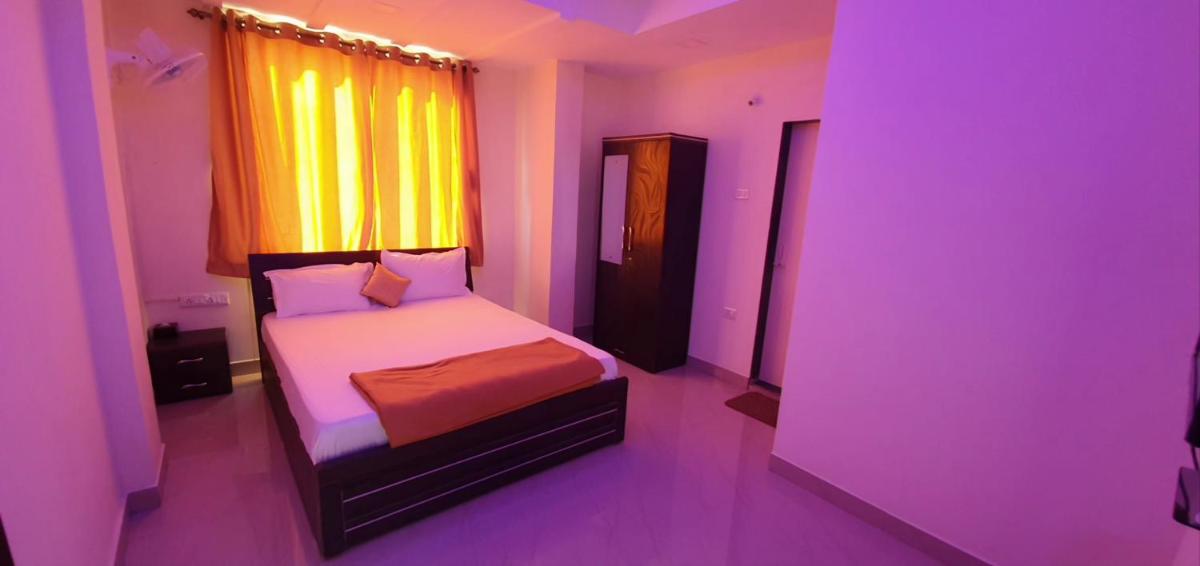 Alibaug Castle - Housity