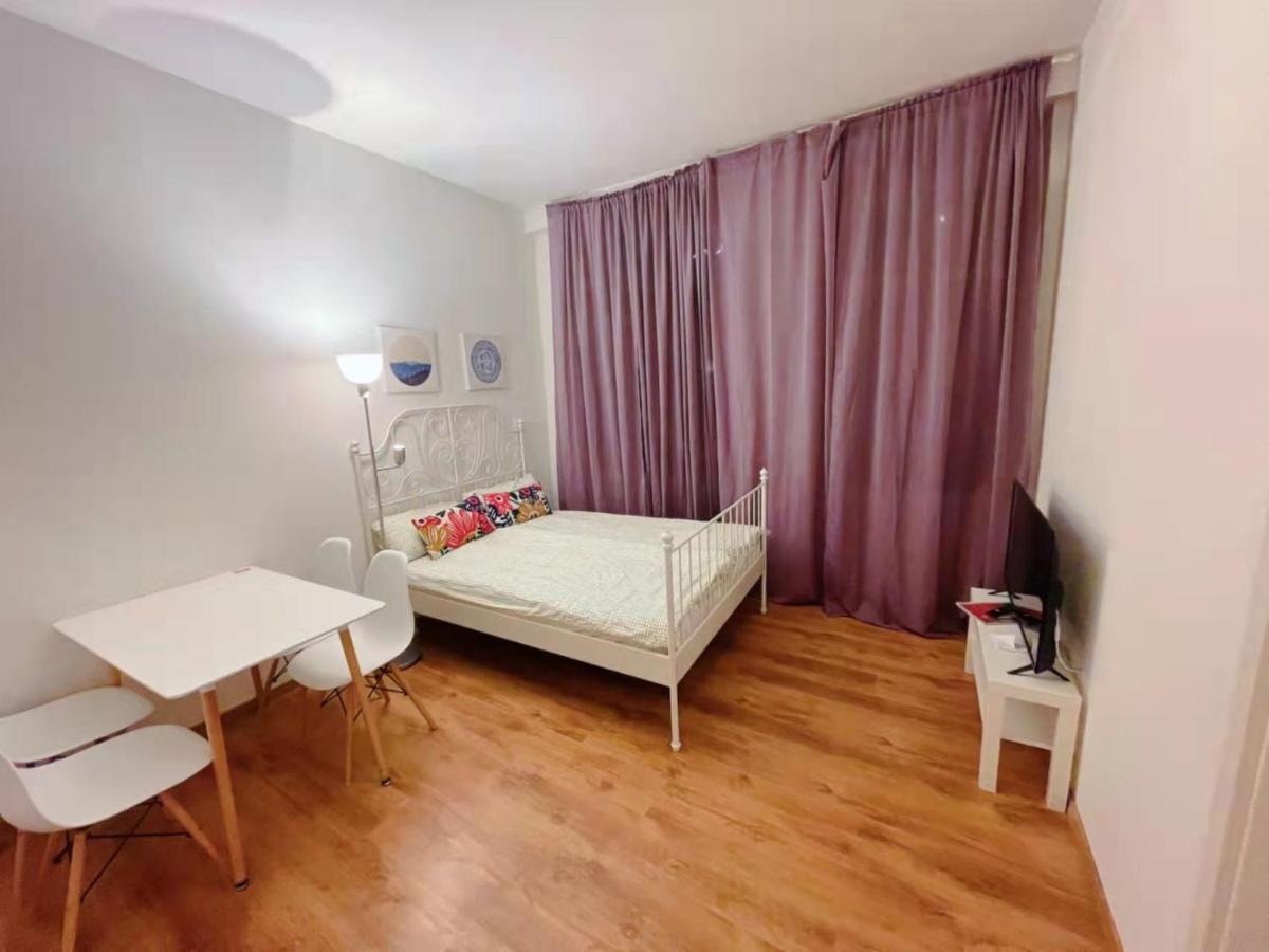 Familienfreundliches Apartment im Zentrum für Geschäftsreisen und privat - Housity