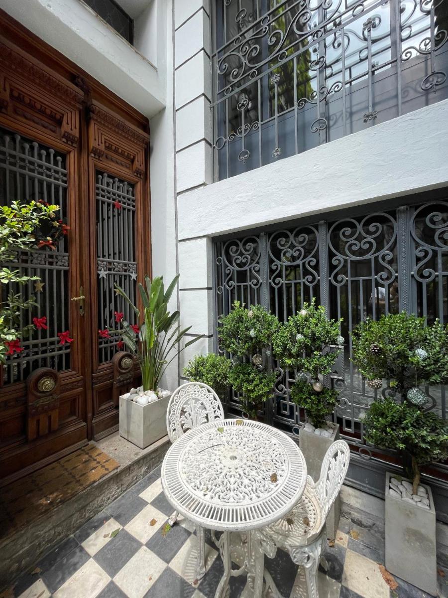 Le Petit Palais - Housity