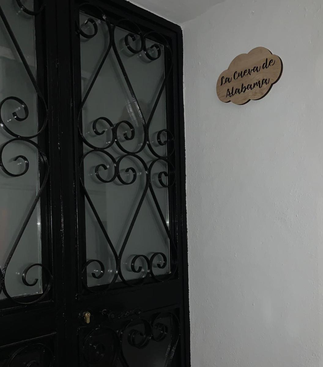 La Cueva de Alabama - Housity