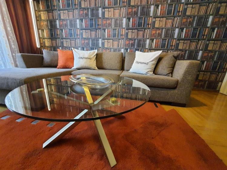 CityHome2 - Housity