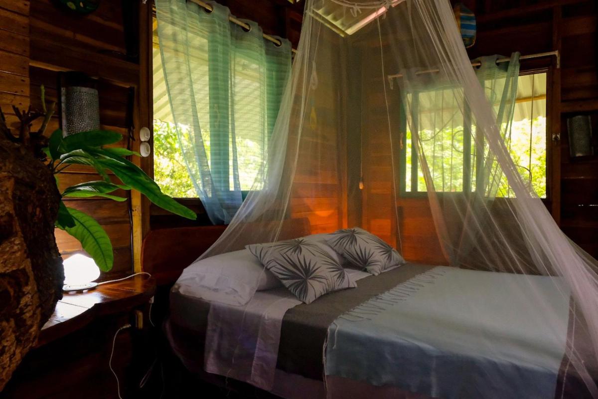 Playa Grande Lodge & Tree House - Housity