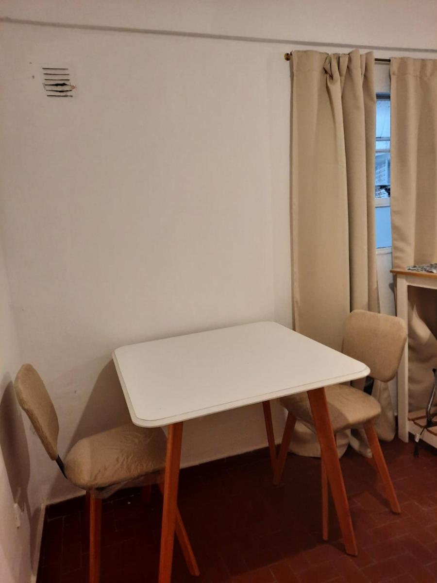 Departamento en Güemes 2036, OROÑO Y EL RIO - Housity