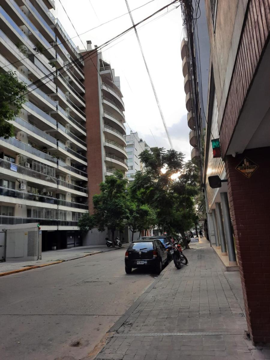 Departamento en Güemes 2036, OROÑO Y EL RIO - Housity