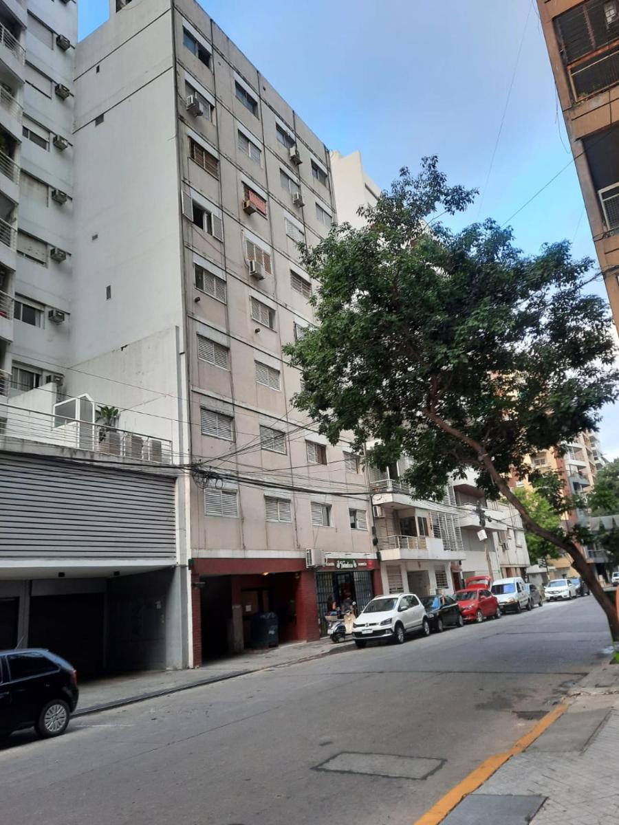 Departamento en Güemes 2036, OROÑO Y EL RIO - Housity